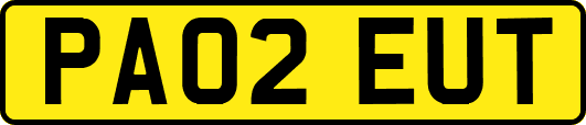 PA02EUT