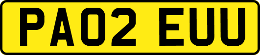 PA02EUU