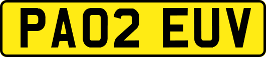 PA02EUV