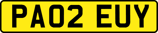 PA02EUY