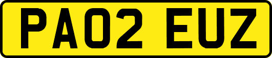 PA02EUZ