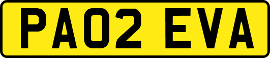 PA02EVA