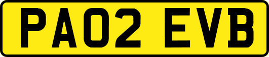 PA02EVB
