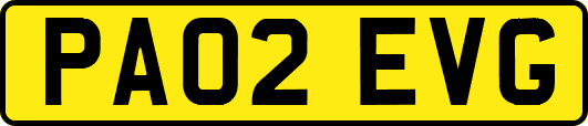 PA02EVG