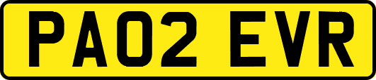PA02EVR