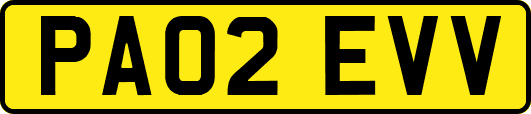 PA02EVV