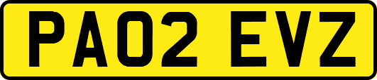 PA02EVZ
