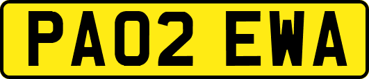 PA02EWA