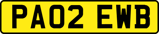 PA02EWB