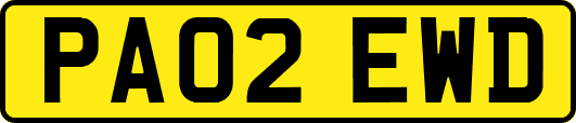 PA02EWD