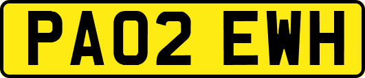 PA02EWH