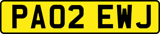 PA02EWJ