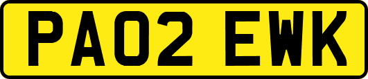 PA02EWK