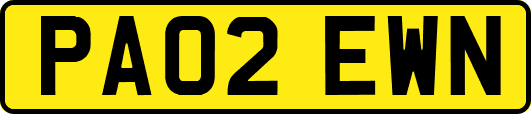 PA02EWN