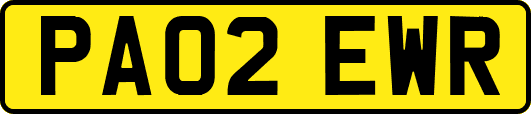 PA02EWR