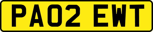 PA02EWT