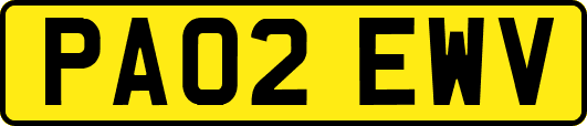 PA02EWV
