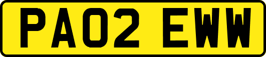 PA02EWW