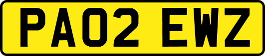 PA02EWZ