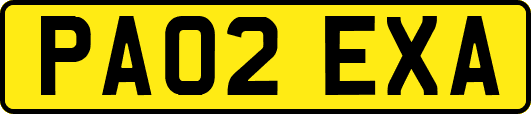 PA02EXA