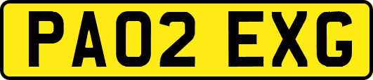 PA02EXG