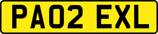 PA02EXL