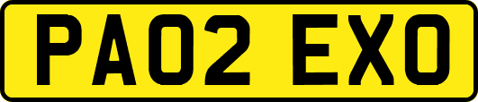 PA02EXO