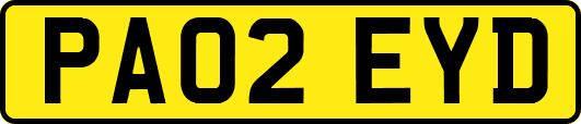 PA02EYD