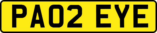 PA02EYE