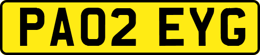 PA02EYG
