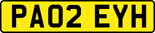 PA02EYH