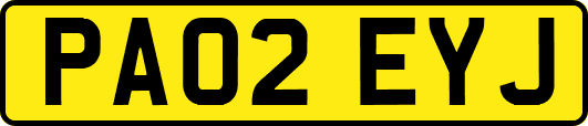 PA02EYJ