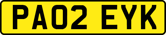 PA02EYK