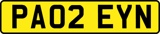 PA02EYN
