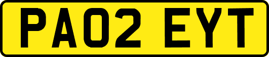 PA02EYT