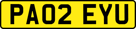 PA02EYU