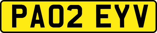 PA02EYV