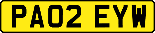 PA02EYW