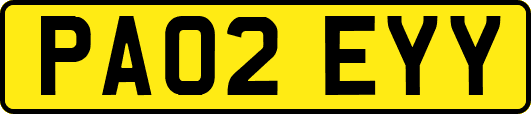 PA02EYY