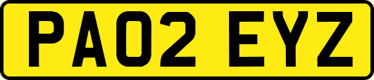 PA02EYZ