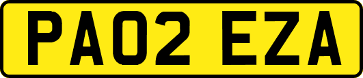 PA02EZA