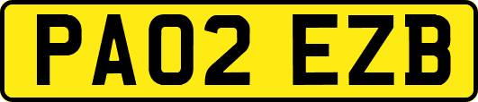 PA02EZB