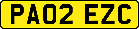 PA02EZC