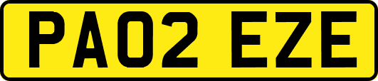 PA02EZE