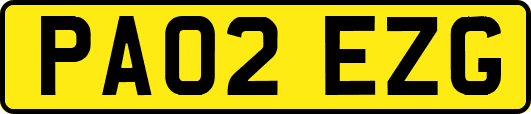 PA02EZG