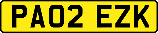 PA02EZK