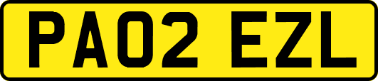PA02EZL