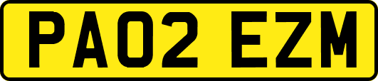 PA02EZM