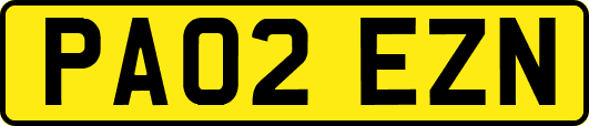 PA02EZN
