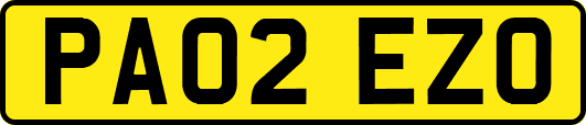 PA02EZO